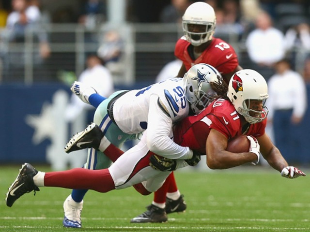 Arizona Cardinals to play Dallas Cowboys in annual Hall of Fame Game