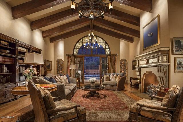 Top 16 priciest home sales in 2016 from Russ Lyon Sotheby's International Realty