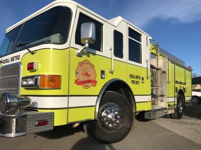 Rural Metro Fire Department