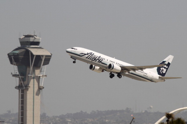 Alaska Airlines announces eight non-stop routes from Paine Field Alaska Airlines announces eight non-stop routes from Paine Field