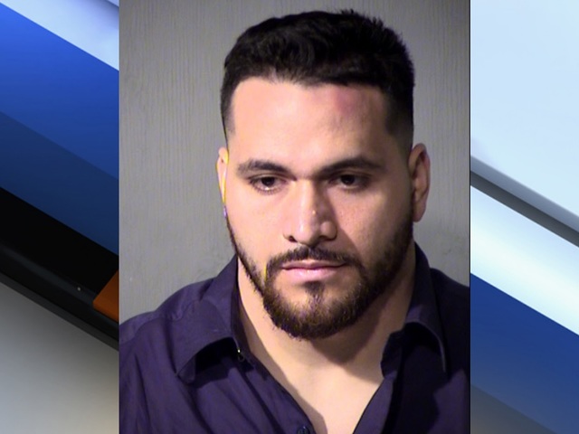 Colts lineman David Parry sentenced to probation