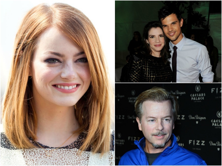 Celebrities with Arizona ties ABC15 Arizona