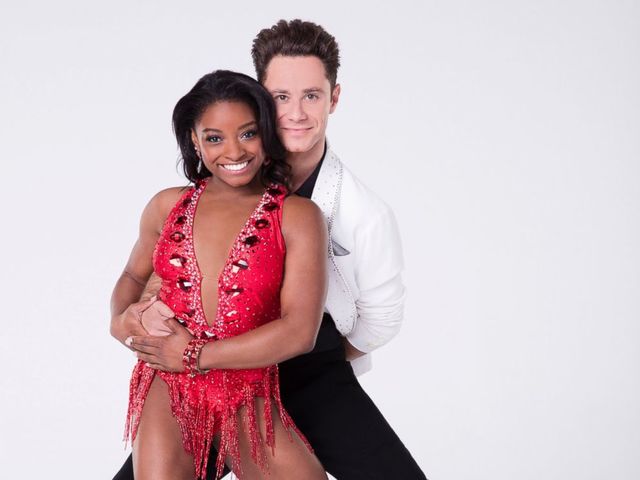 Meet the cast: Season 24 of 'Dancing With The Stars'