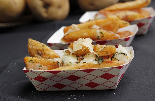 Devour Phoenix 2017: A look at the best-looking dishes from Day 2