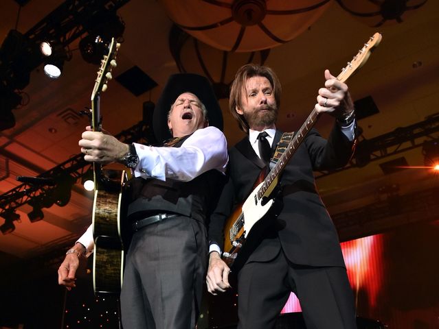 Celebrity Fight Night 2017: See which celebrities are coming to Muhammad Ali's charity event