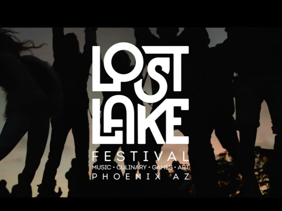 Lost Lake Music Festival lineup See who's coming to Phoenix's newest