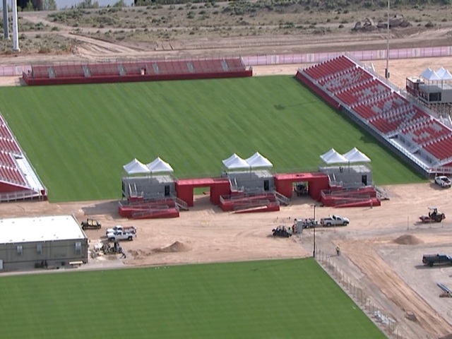 Phoenix Football Stadium