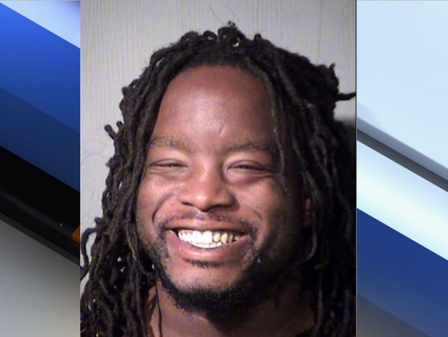 Alleged Sex Trafficker Tells Phoenix Police It Shouldnt Be Illegal Alleged Sex Trafficker Tells Phoenix Police It Shouldnt Be Illegal
