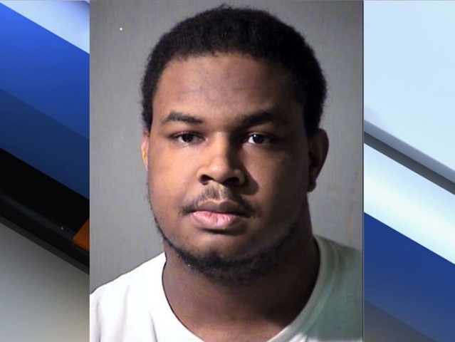 Chandler PD: Utah man solicits 'child' for video-recorded sex