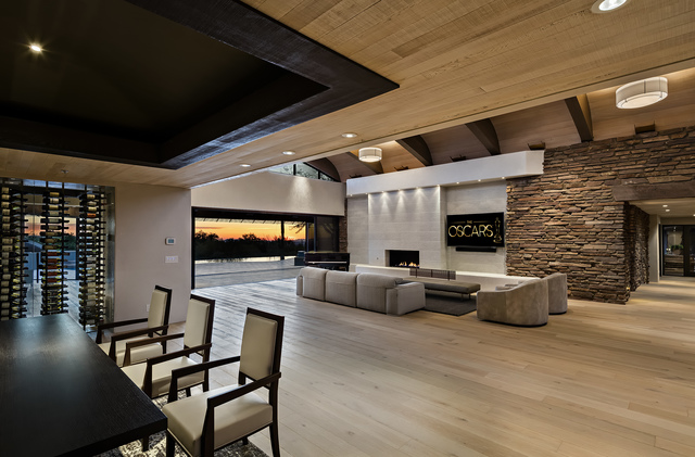 Hot Valley homes for sale for basketball lovers