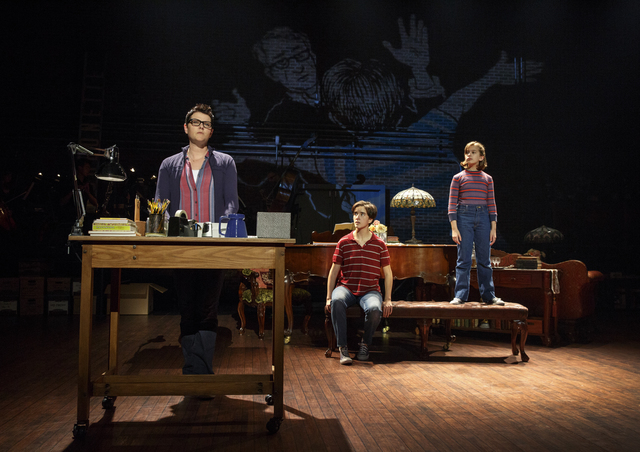 ASU Gammage 2017-2018 season: See which Broadway shows are coming to the Tempe theatre soon