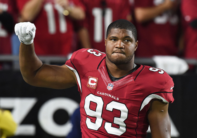 The best draft picks in Arizona Cardinals history