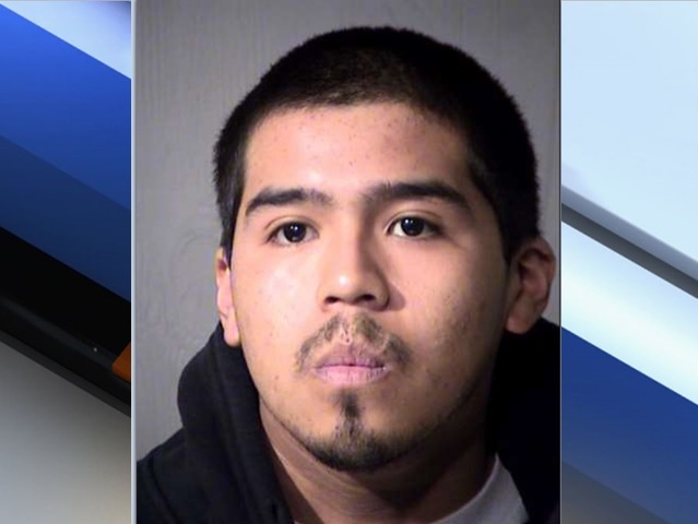 Police: Open 911 line leads police to suspects in Mesa home invasion
