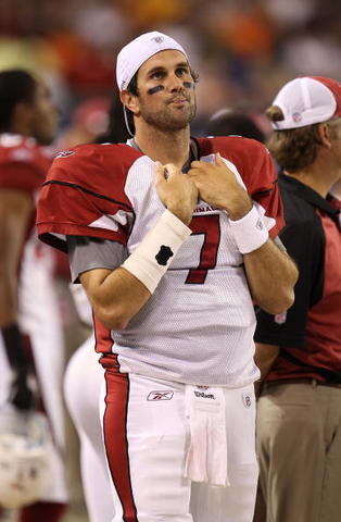 Image result for matt leinart Cardinals bust