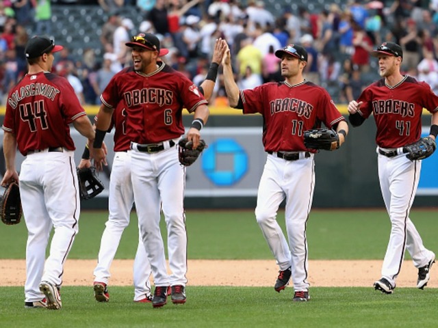 June, July Arizona Diamondbacks game deal a steal!