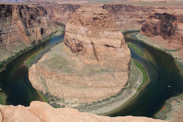 Horseshoe Bend