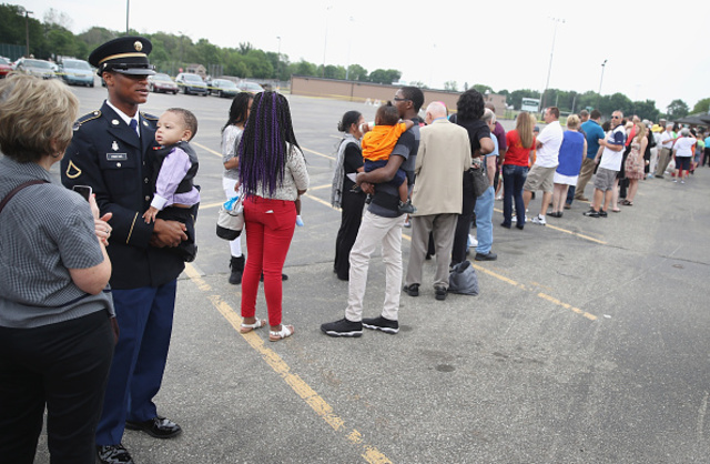 Top 15 cities for jobs in the U.S.