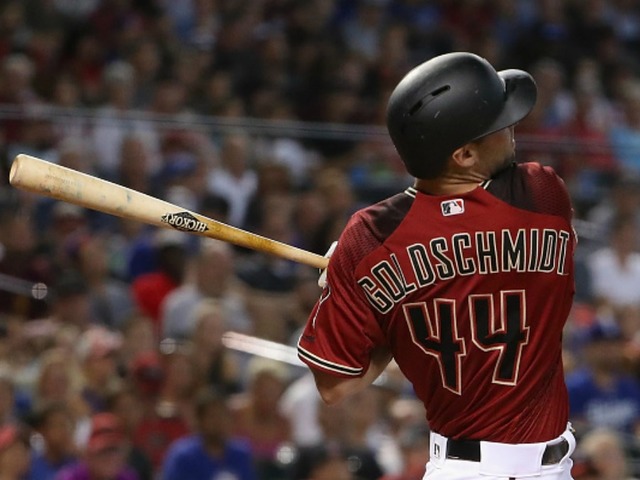 Diamondbacks announce Wild Card gameday schedule