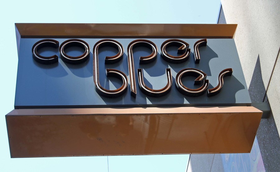 15 bars to check out in downtown Phoenix after a sports game ABC15