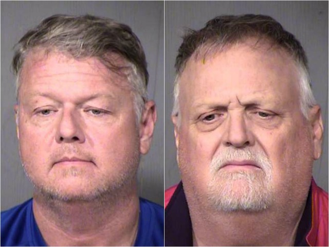 Gilbert PD: Vending machine owners steal $5K in stock from Sam's Club