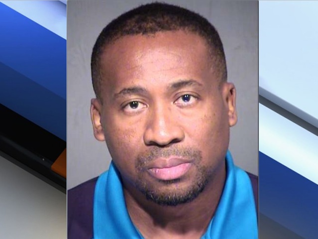 Goodyear man pleads guilty to child abuse for allegedly using Taser on son multiple times