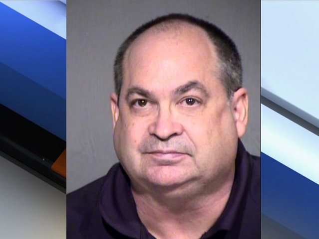 Chandler police arrest man who offered money for sex with preteen girl