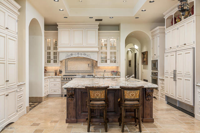 Pricey home: Paradise Valley home sold for $3,890,000