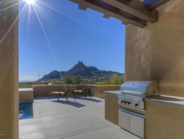 Pricey home: Scottsdale home sold for $3,400,000