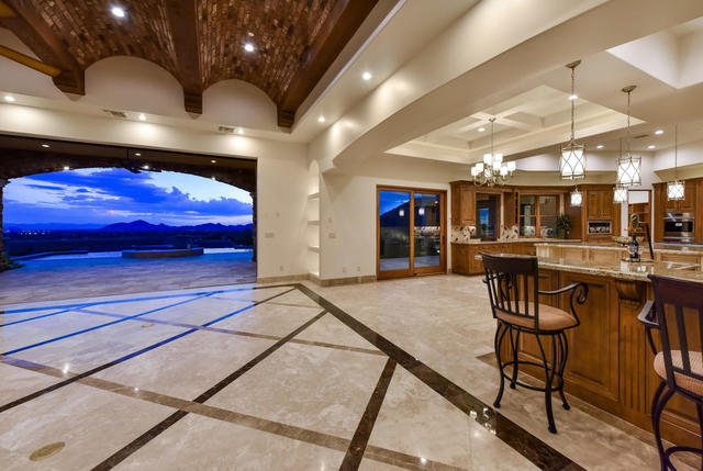 Pricey home: Scottsdale home sold for $4,100,000