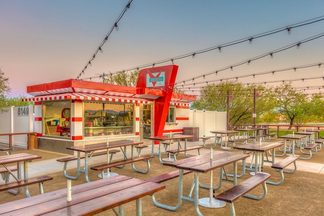 April restaurant openings: 17 new eateries to try around Phoenix