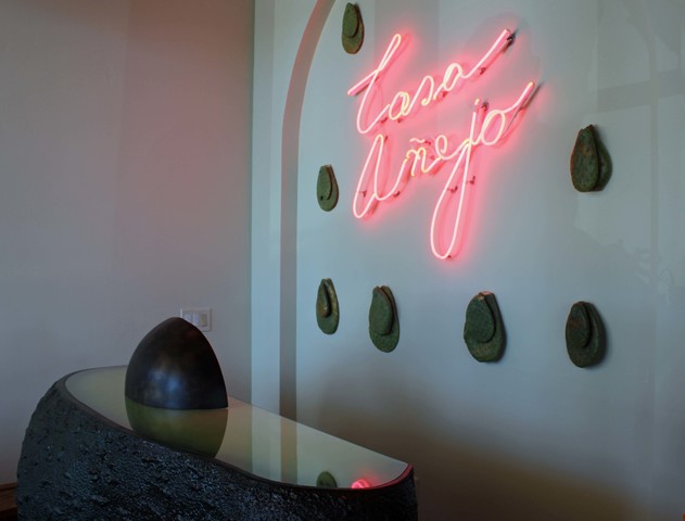 Casa Anejo: Take a look inside the newest Mexican restaurant to Phoenix's 7th Street