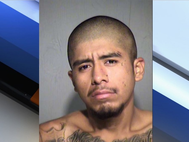 Police: Phoenix mom chases down, confronts bike thief who assaults son