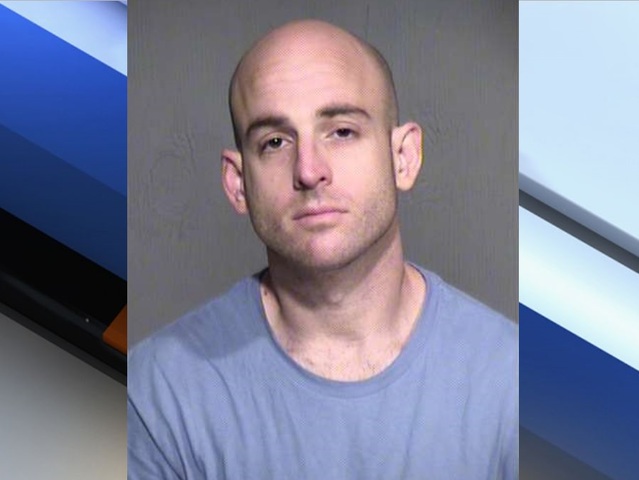 Police: Tempe, Scottsdale empty beer keg thief caught