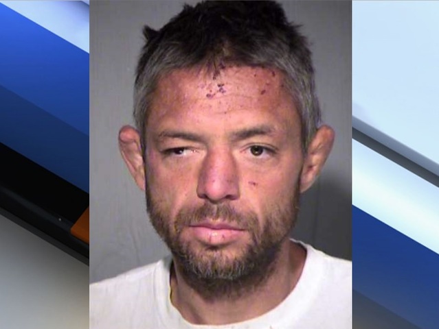 Bank robber says to teller: "Not too fast, not too loud"; suspect recently out of prison, police say