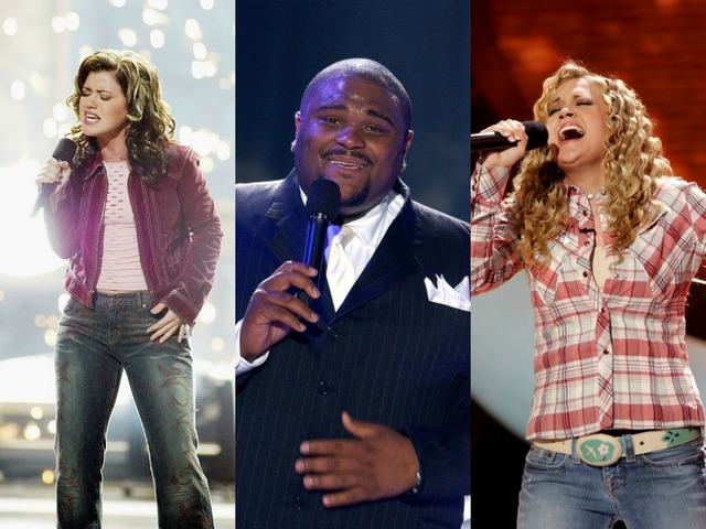 American Idol winners: View all the winners from seasons 1-15 - abc15