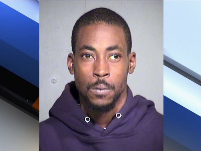 Police: Man buying weapons for California gangs in Phoenix, Mesa arrested