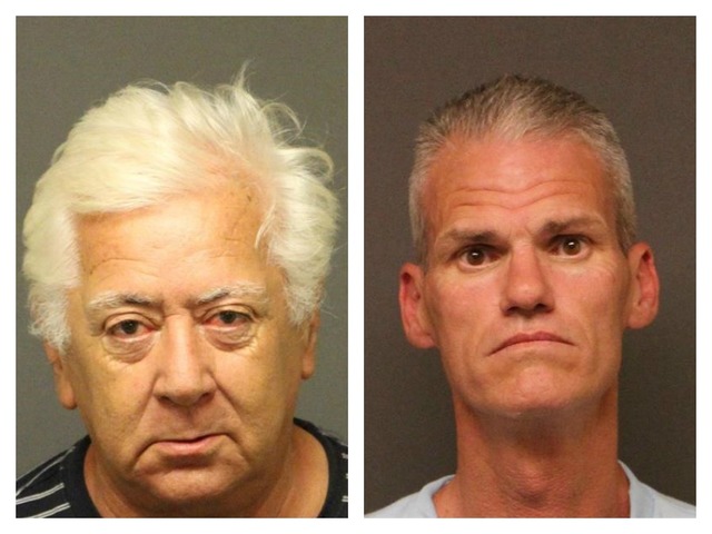 Kingman parolee accidentally texts officer for drug sale; seven people arrested on drug charges