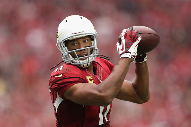 The 40 highest-paid Arizona Cardinals in 2017