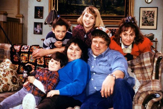 'Roseanne' gets reboot on ABC