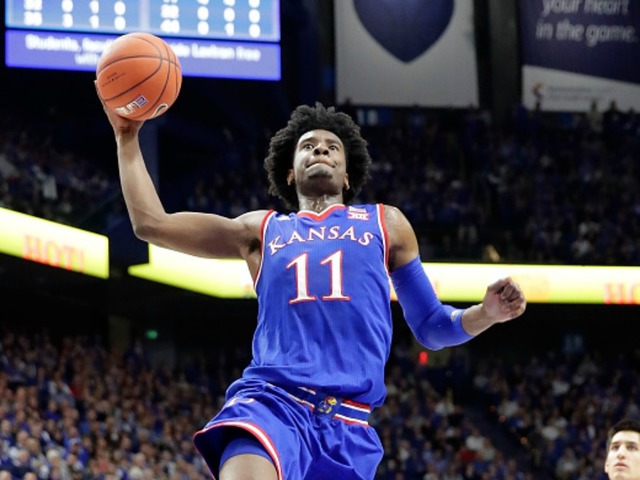 Despite bad lottery luck, the Suns still might get the guy they want in the NBA Draft