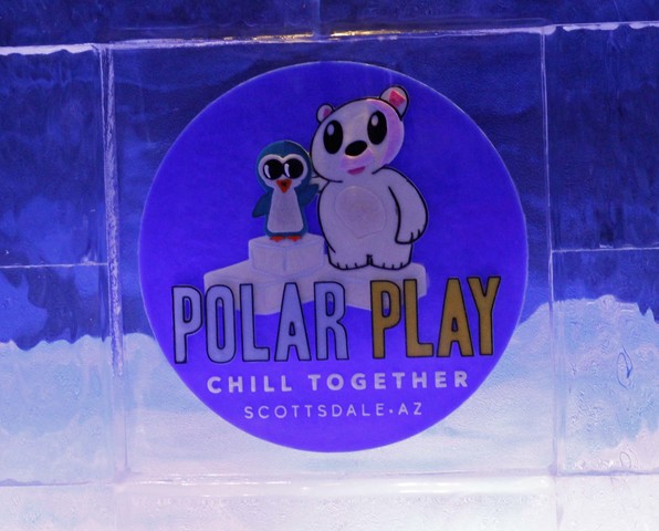 Polar Play: Arizona ice bar coming to Odysea in the Desert