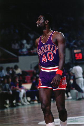 Every 1st-round NBA Draft pick the Phoenix Suns have ever made