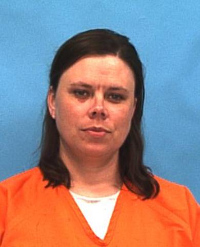 Women on death row: Female death row inmates in the U.S.