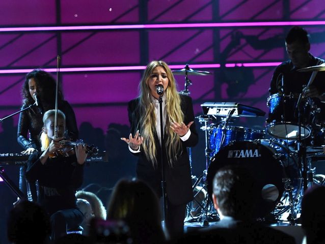 PHOTOS: Top moments from 2017 Billboard Music Awards