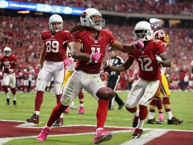 NFL commissioner announces league will allow for more on-field celebrations