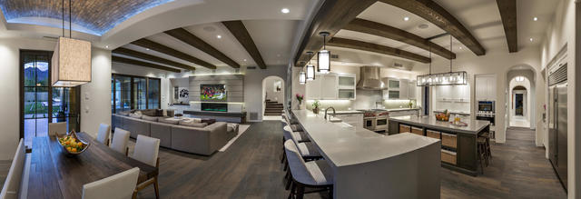 2017's most expensive Scottsdale home sells for $6.1 million