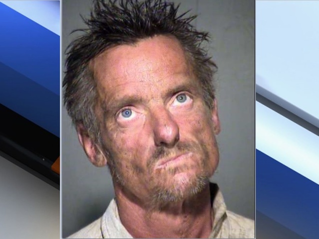 Fugitive Friday: Man who exposed himself to kids now missing