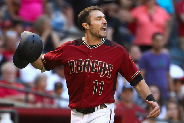 Active pro athletes who have played in the Valley for at least 4 years