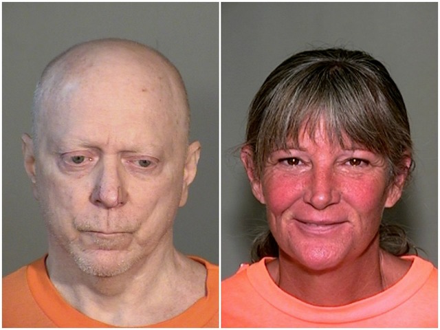 Death Row Diaries: Bagdad, AZ murderer uses potato to silence gunshots