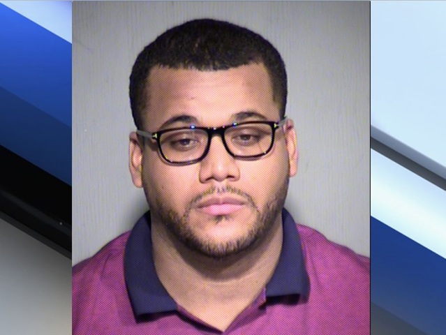 Gilbert PD: Another suspect in nationwide iPhone scam caught